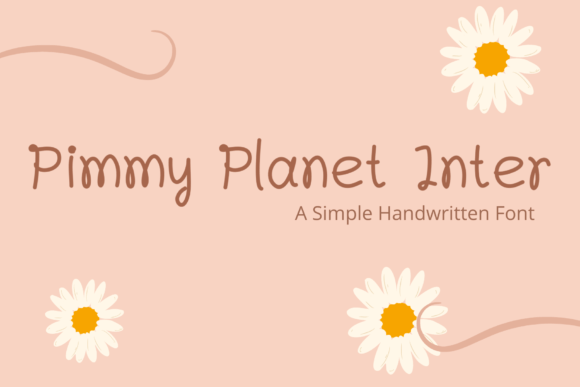 Pimmy Planet Inter for Web Design